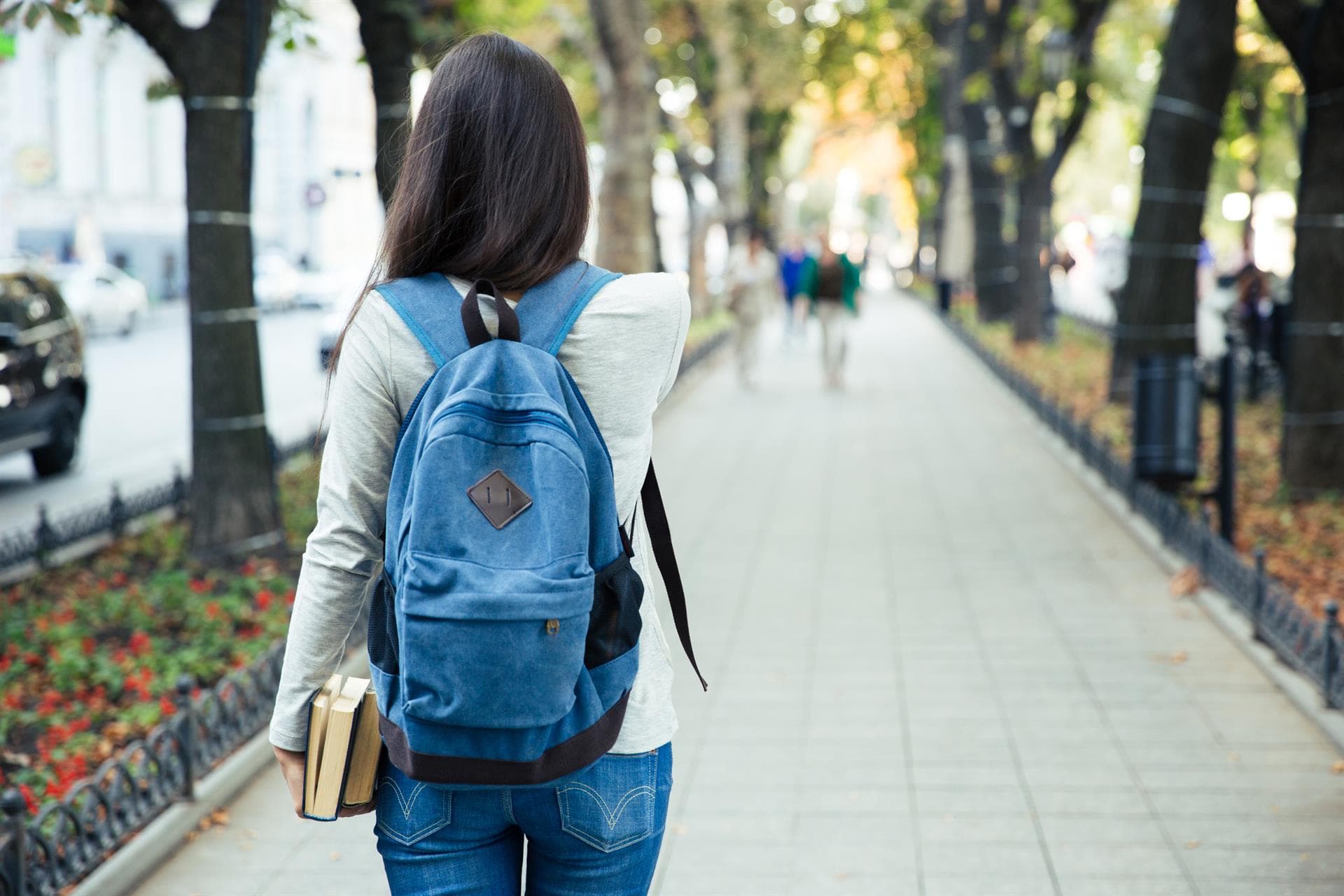 Mochilas