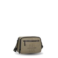 BANDOLERA DEVOTA & LOMBA MID KAKI - Imagen 2