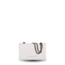 BANDOLERA DEVOTA & LOMBA ORIGAMI BLANCO - Imagen 2