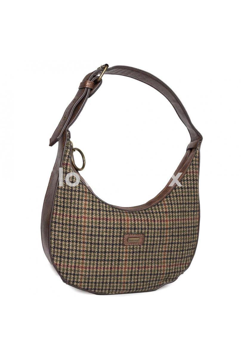 Bolso baguette - Imagen 1