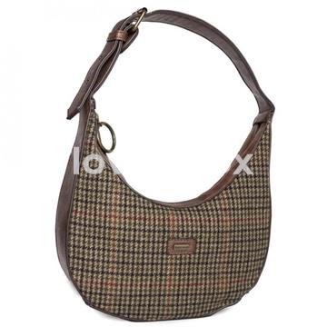 Bolso baguette - Imagen 1