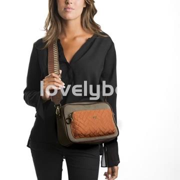 BOLSO BALNDOLERA MULTICOLOR - Imagen 1