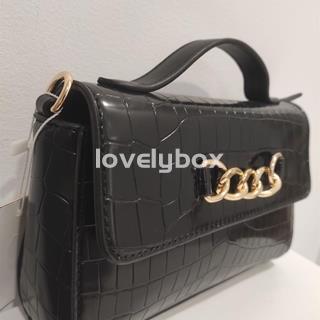 Bolso cocodrilo - Imagen 1