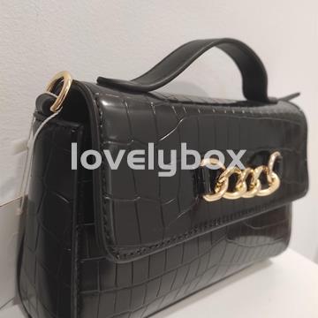 Bolso cocodrilo - Imagen 1