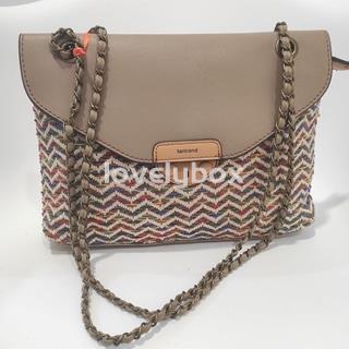 Bolso de hombro Tantred - Imagen 1