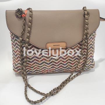 Bolso de hombro Tantred - Imagen 1