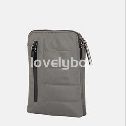 BOLSO DE MÓVIL ONLY COLOR TAUPE - Imagen 1