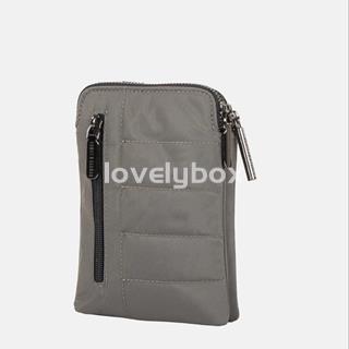 BOLSO DE MÓVIL ONLY COLOR TAUPE - Imagen 1