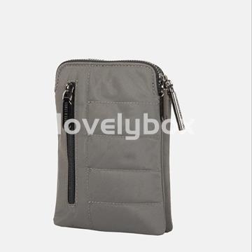 BOLSO DE MÓVIL ONLY COLOR TAUPE - Imagen 1