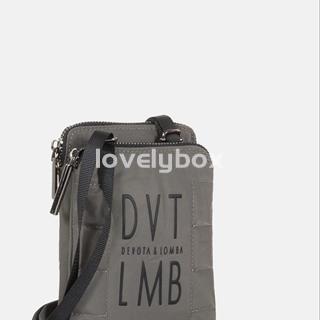 BOLSO DE MÓVIL ONLY COLOR TAUPE - Imagen 2