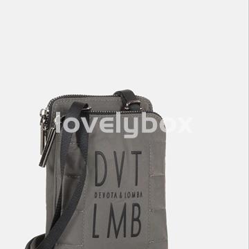 BOLSO DE MÓVIL ONLY COLOR TAUPE - Imagen 2