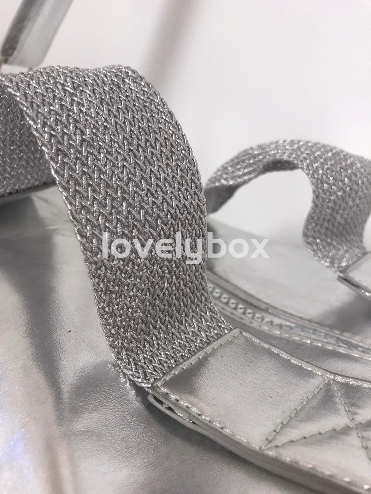 Bolso multifunción plata - Imagen 2
