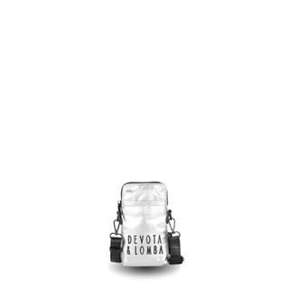 Bolso para Móvil D&L Plata - Imagen 1