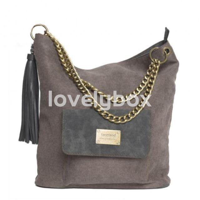 Bolso tipo shopping - Imagen 1