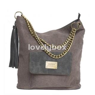 Bolso tipo shopping - Imagen 1