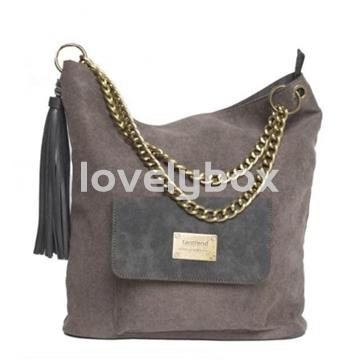 Bolso tipo shopping - Imagen 1