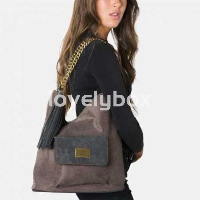 Bolso tipo shopping - Imagen 2