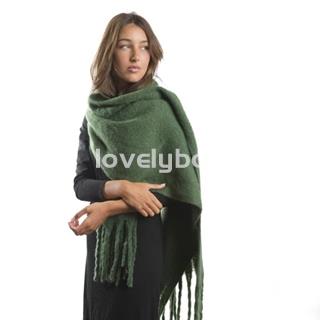 Bufanda Manta - Imagen 1