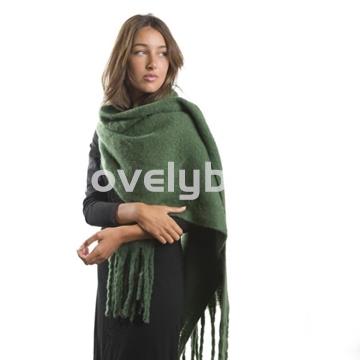 Bufanda Manta - Imagen 1