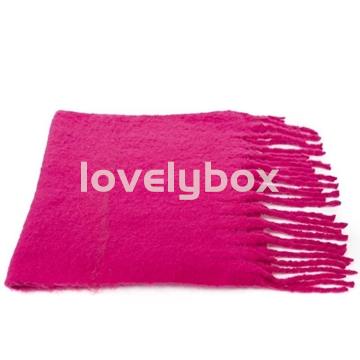 Bufanda Manta - Imagen 2