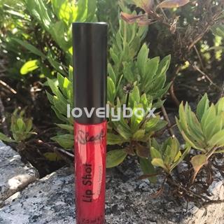 Caja Aitana love- caja regalo personalizado - Imagen 2