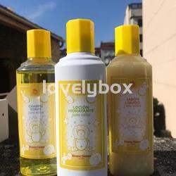 Caja Álvarez Gómez con Paquita-regalo infantil personalizado - Imagen 2