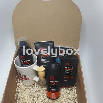 Caja bioetyc- Regalo personalizado para ellos - Imagen 1