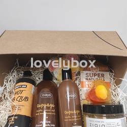 Caja cupuazu - Imagen 1