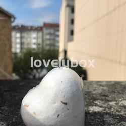 Caja dance con fular - Imagen 2