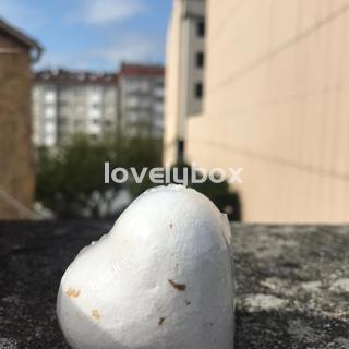 Caja dance con fular - Imagen 2