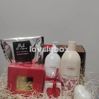 Caja dance intense - Imagen 1