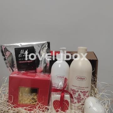 Caja dance intense - Imagen 1