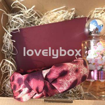 Caja diadema Love - Imagen 2