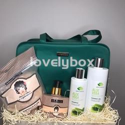 Caja Dolores promesas & lucy - Imagen 1