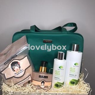 Caja Dolores promesas & lucy - Imagen 1