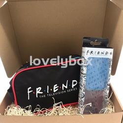 Caja Friends Aseo - Imagen 1