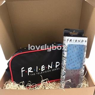 Caja Friends Aseo - Imagen 1