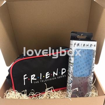 Caja Friends Aseo - Imagen 1