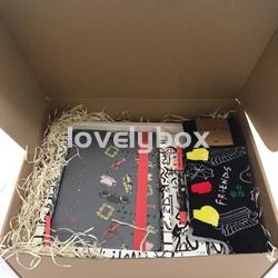 Caja Friends - Imagen 1