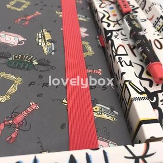 Caja Friends - Imagen 2