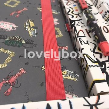 Caja Friends - Imagen 2