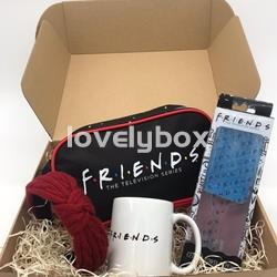 Caja Friends - Imagen 1