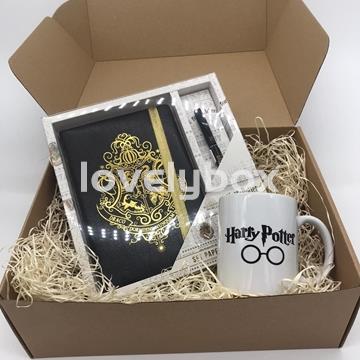 Caja Harry Potter con taza - Imagen 1