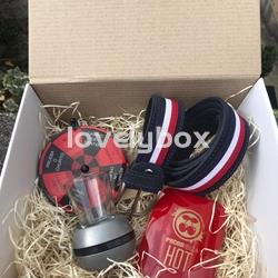 Caja jugamos a la ruleta? Regalo personalizado. - Imagen 1