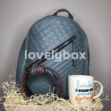 Caja la vida es demasiado corta - Imagen 1