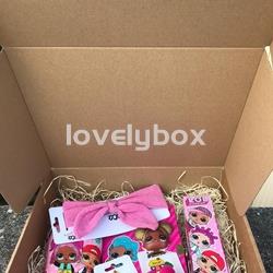 Caja LOL surprise regalo ideal personalizado. - Imagen 2