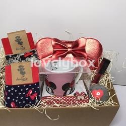 Caja Minnie ?? - Imagen 2
