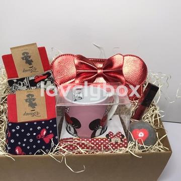 Caja Minnie ?? - Imagen 2