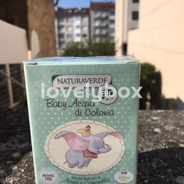 Caja monito bebé-regalos personalizados con encanto - Imagen 2