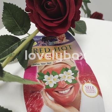 Caja ommm lavanda - Imagen 2